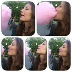 Cherry Kate