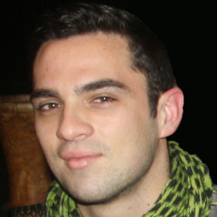 Mikhail Schrader