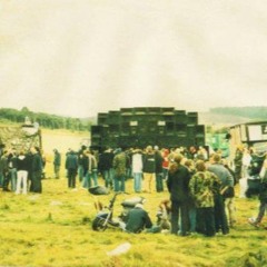 NORFOLK RAVE COLLECTIVE