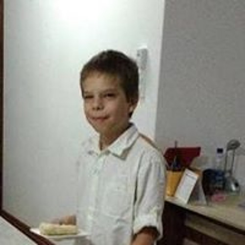 Luiz Felipe Aranda’s avatar