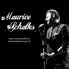 Maurice Schalks