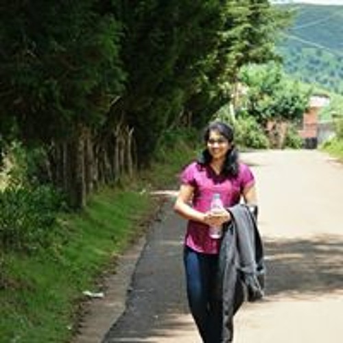 Darshana Hari’s avatar