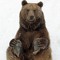 CuddlyBrownbear