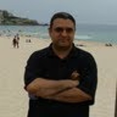Mohamed Ibrahim
