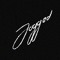 Jagged
