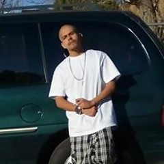 Vincent Montoya