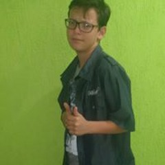 Matheus Fiillipp Fillip