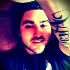 Fabian Eduardo Castro