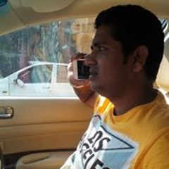 Sarvesh Mishra
