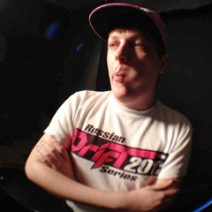 Евгений Буканов