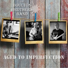 The Boulton Brothers Band