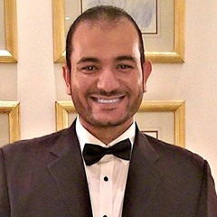 Mohamed Ragheb 1