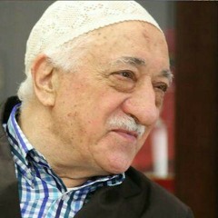 Her şey Allah için!