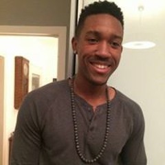 Antonio Turner Jr.