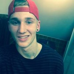 Aaron Stanley