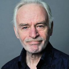 Heart & Soul: Irish poetry spoken by Donal Cox