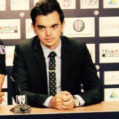 Bruno Diaz de Quijano