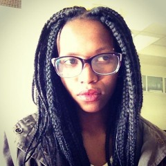 Nomcebo C-bo Buthelezi