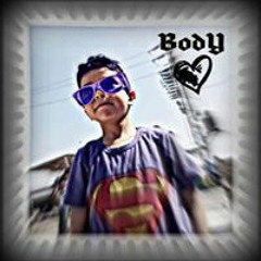 Boudii El-Masry