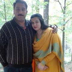 Sobia Khurram