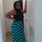 Nickiesha Gordon