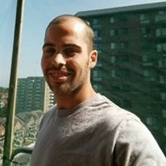 Tommy Deziel Bouchard