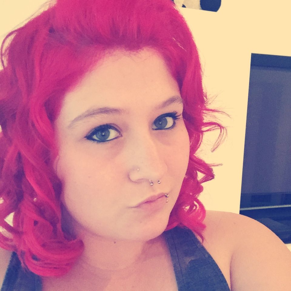 Saskia Fischer Official