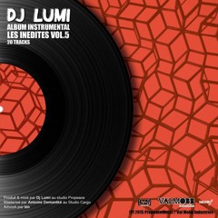 Dj Lumi(Propeace/ValMobb)
