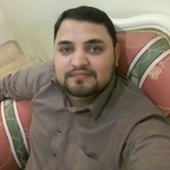 Saqib Khan