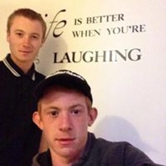 Joe Hughes