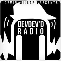DevDev'd Radio