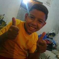 Nathan Fernandes
