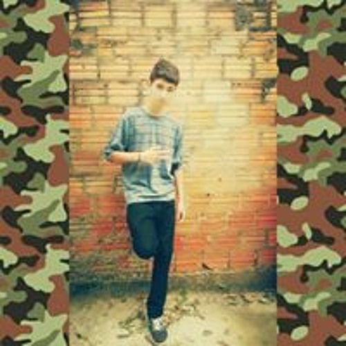 Lucas Silva Lpl’s avatar