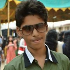 Kantesh Kingrani
