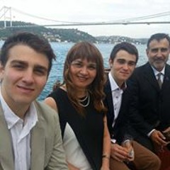 T.c. Arsel Kalemoğlu