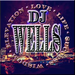 Dj Wells