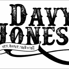 Davy Jones Official