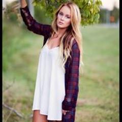 Maddie Hall