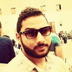 Adel Reda Elsadaany
