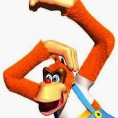 Lanky Kong
