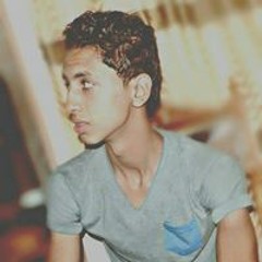 Mohamed Farg