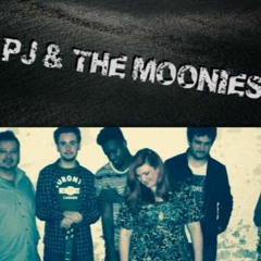 PJ and the Moonies