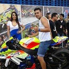 Mayron Lapa da Silva