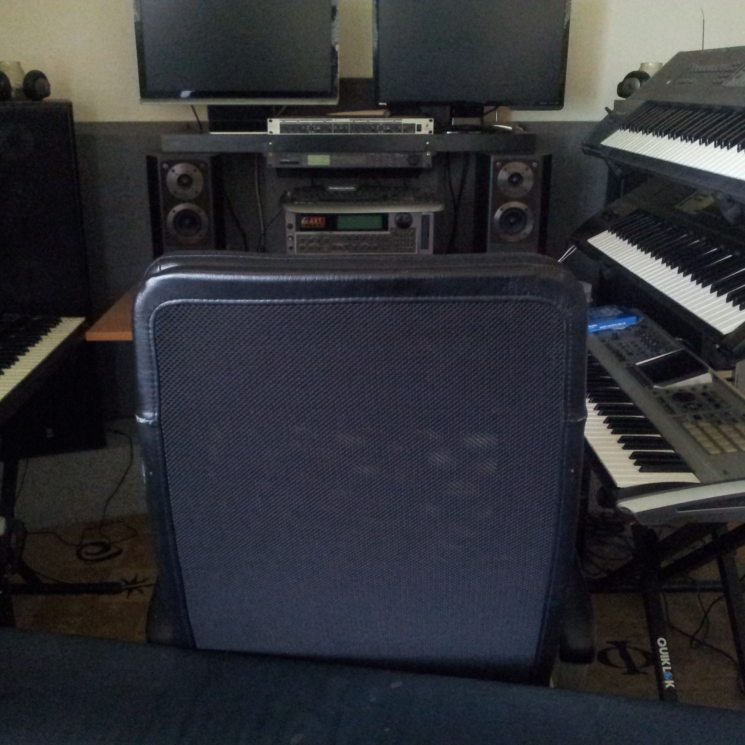 Frequencer cover art