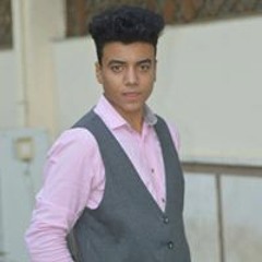 محمود مختار يوسف