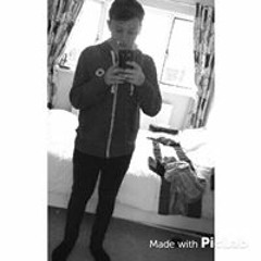 Luke Parfitt