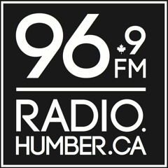 96.9 Radio Humber