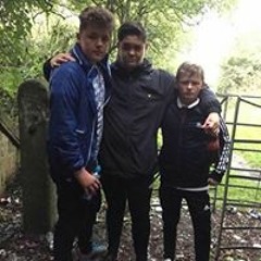 New private playlist
