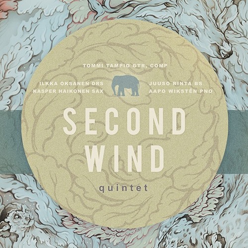 Second Wind Quintet’s avatar