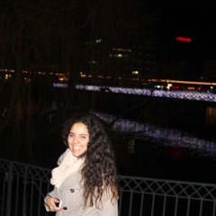 Rim Douh El Idrissi